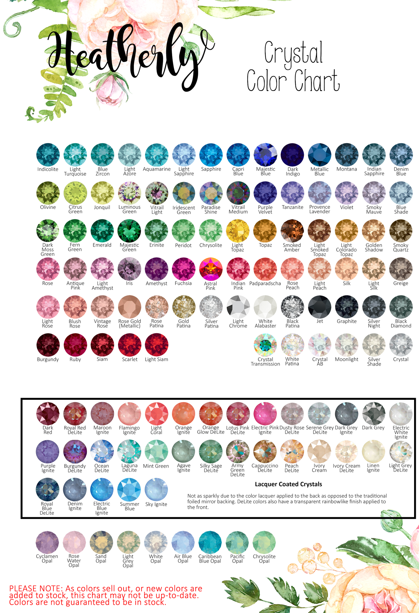 Diamante Laurel Ear Jacket Post Earrings