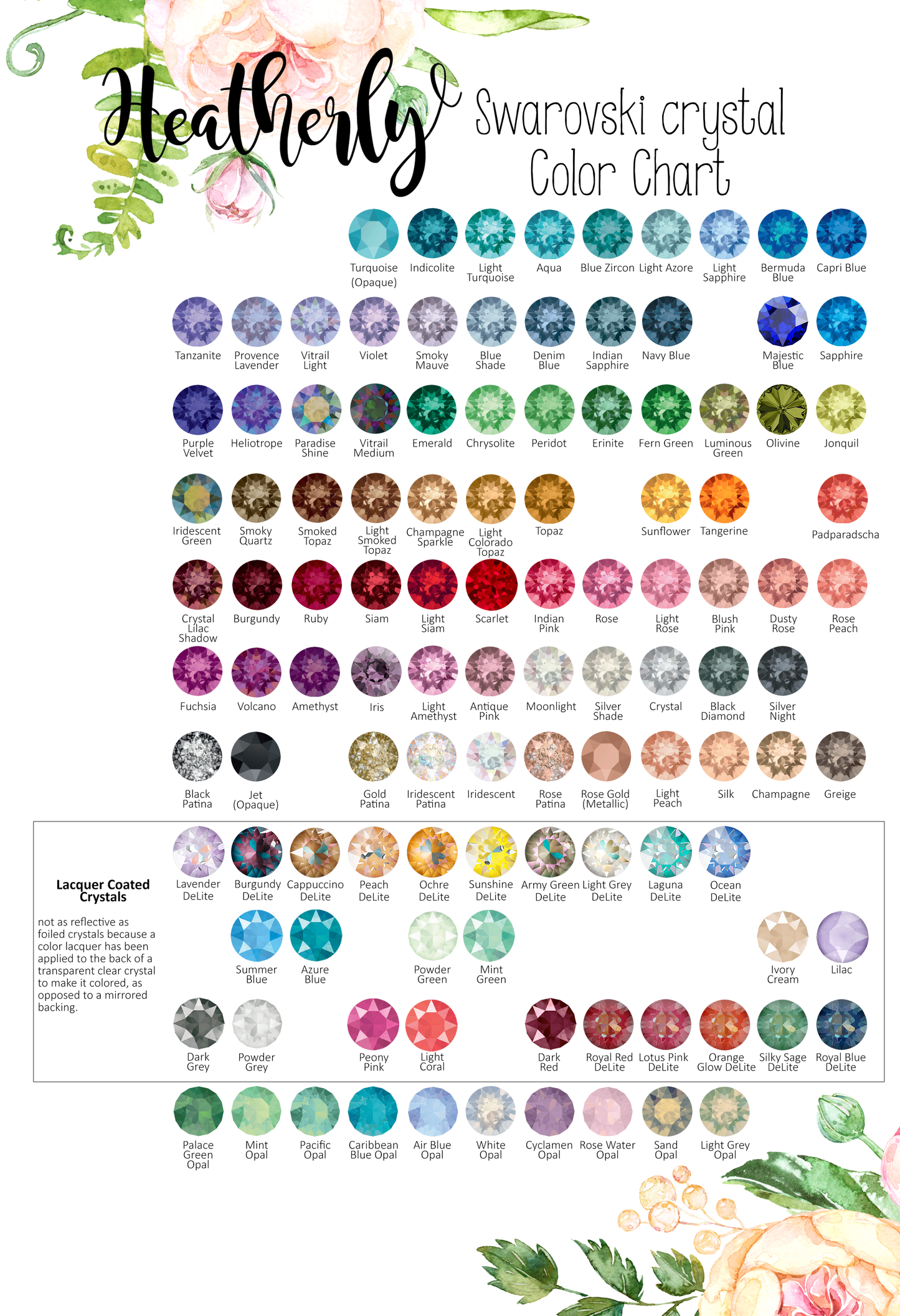 Diamante Half Halo Post Earrings