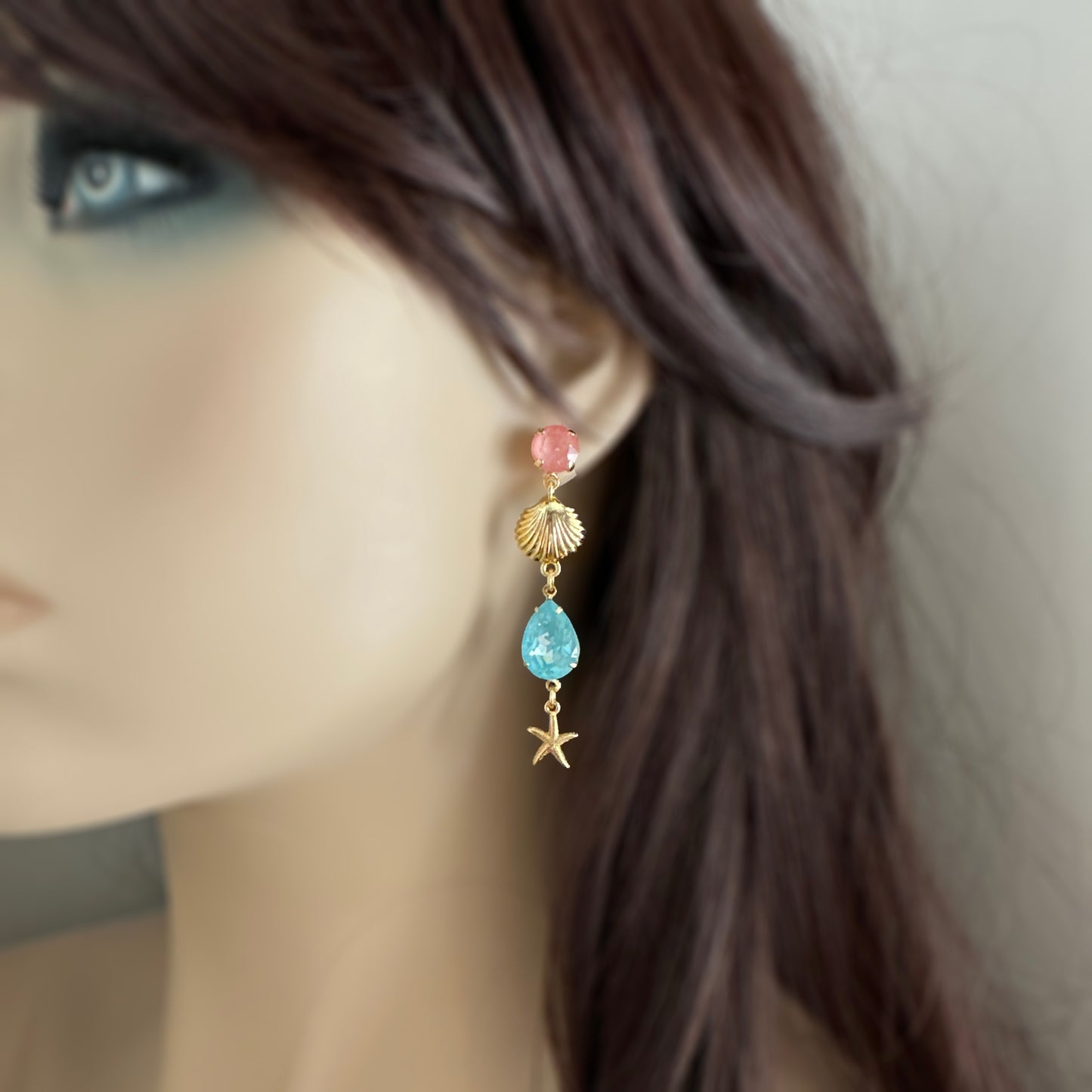Drift Away Earrings