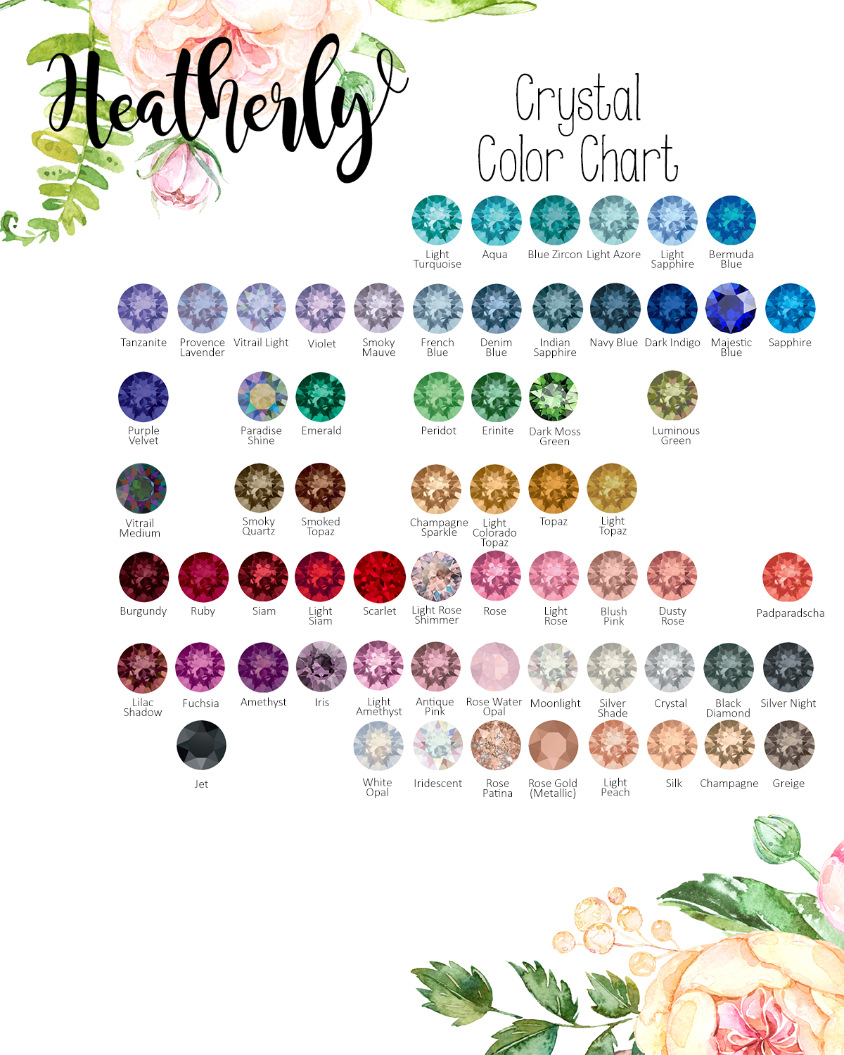 Diamante Crawler Posts • Teal Ombré