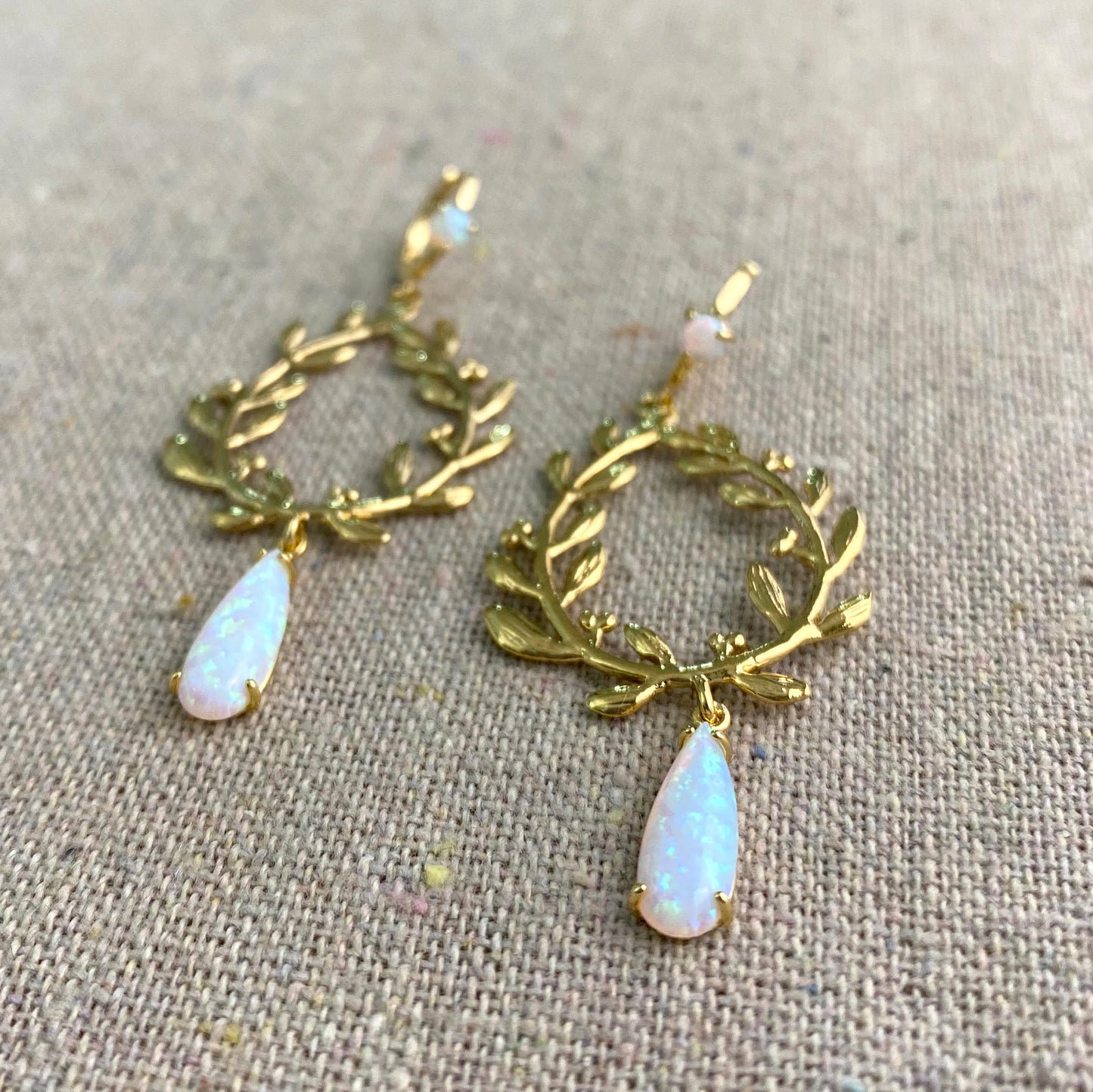 Bohemian Dream Earrings