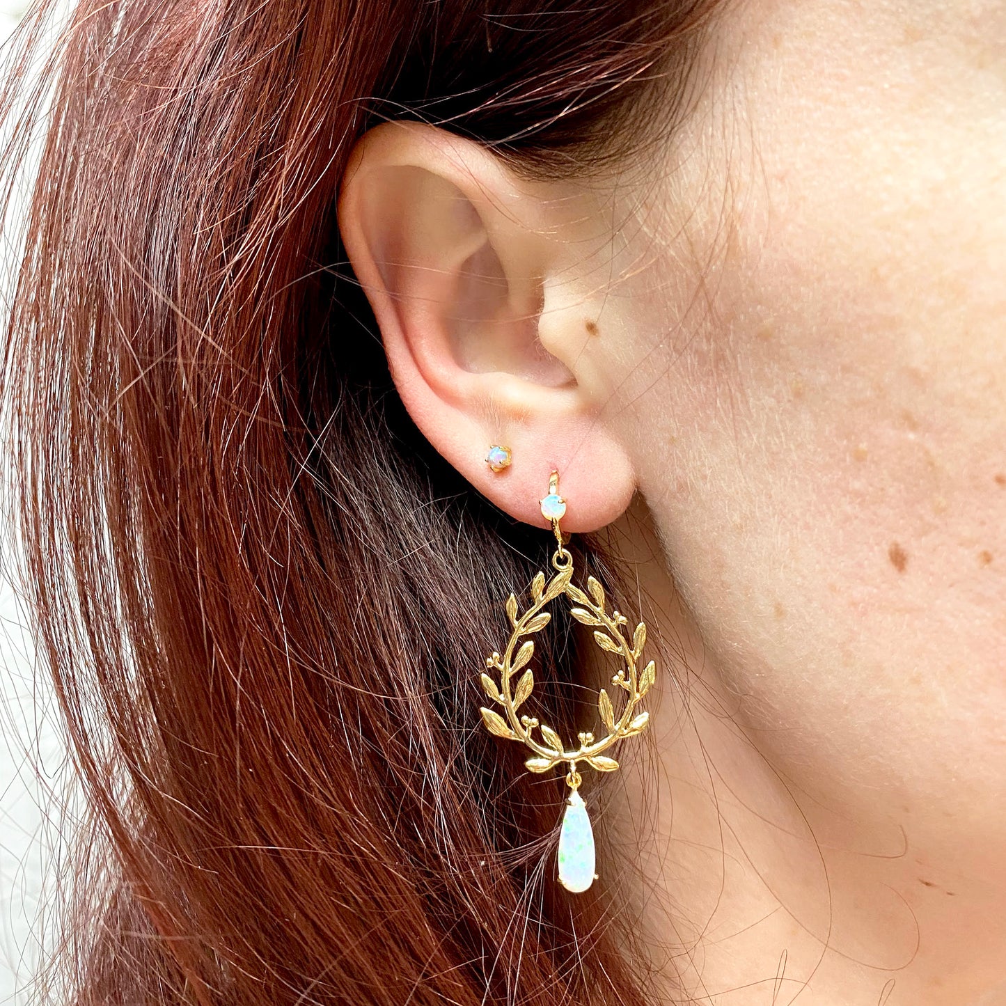 Bohemian Dream Earrings