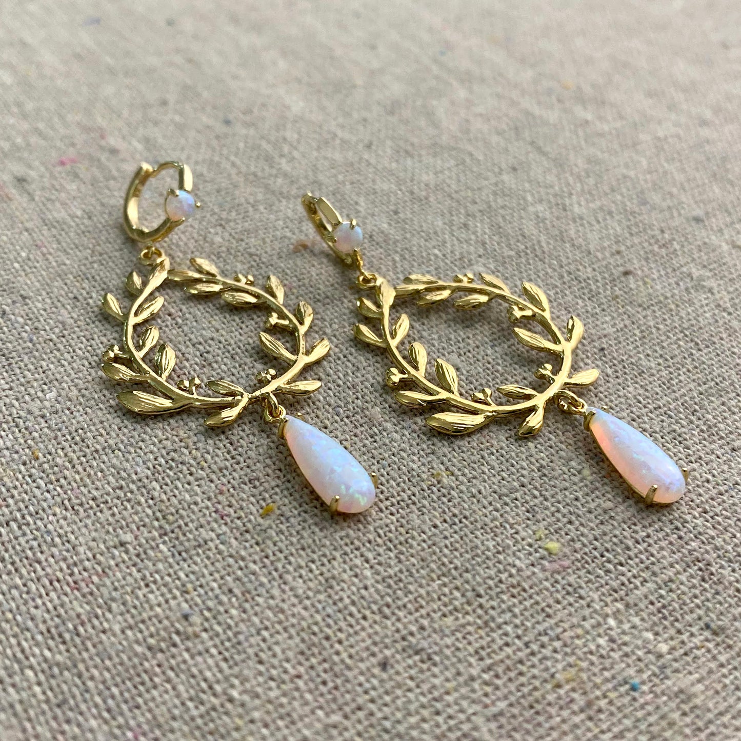 Bohemian Dream Earrings