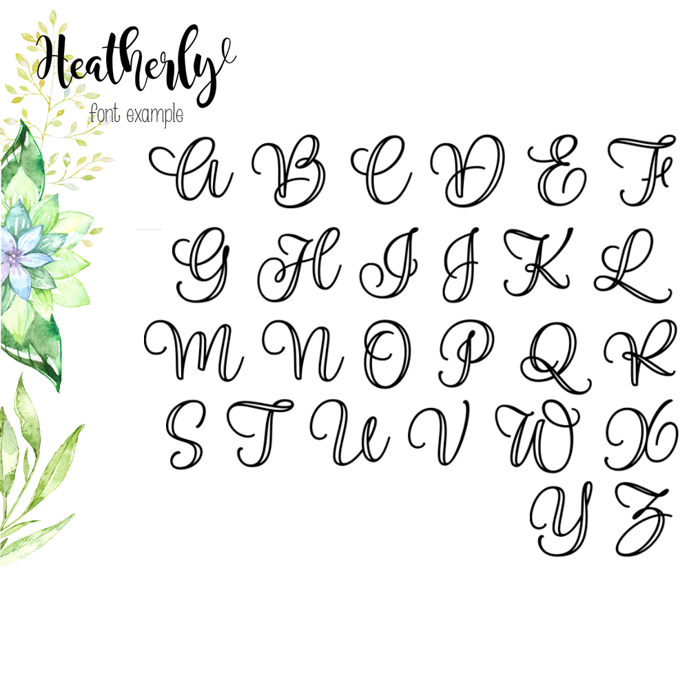 Chunky Paperclip Initial Toggle Necklace