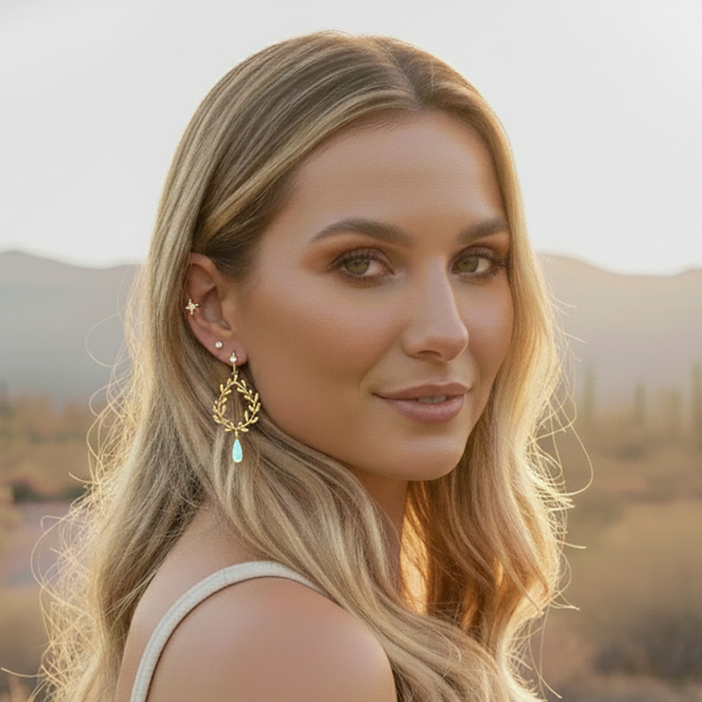 Bohemian Dream Earrings