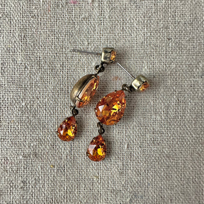 Cascade Earrings