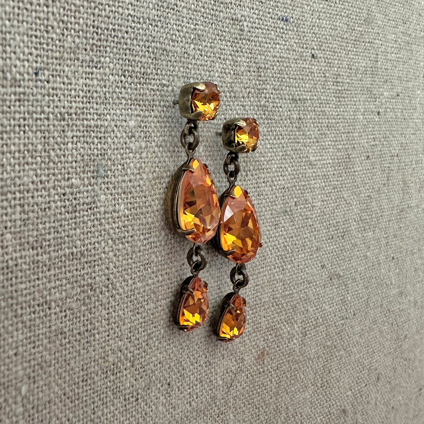 Cascade Earrings