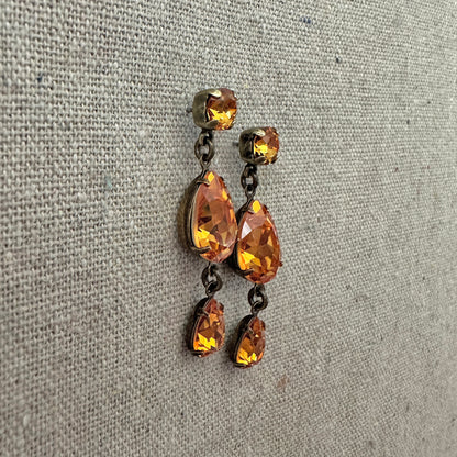 Cascade Earrings