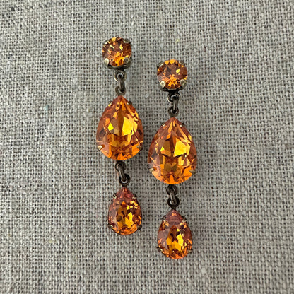 Cascade Earrings
