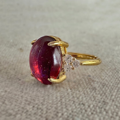 Dreamlight Ring