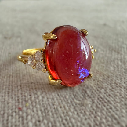 Dreamlight Ring