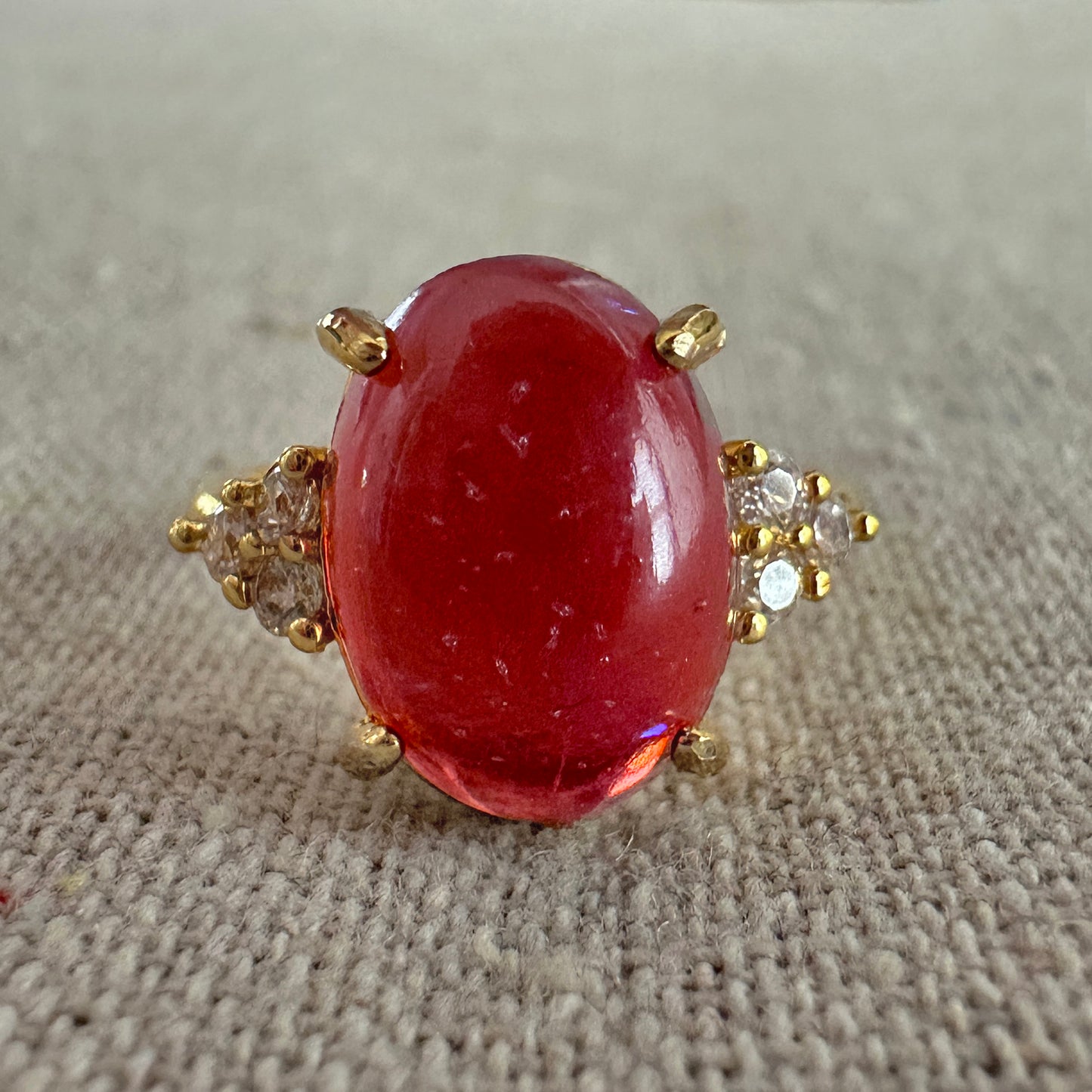 Dreamlight Ring