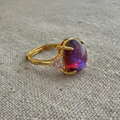 Dreamlight Ring