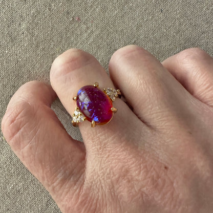 Dreamlight Ring