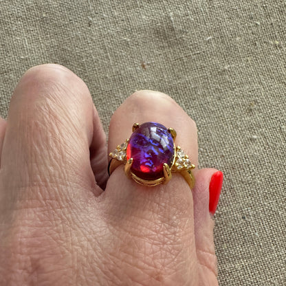 Dreamlight Ring