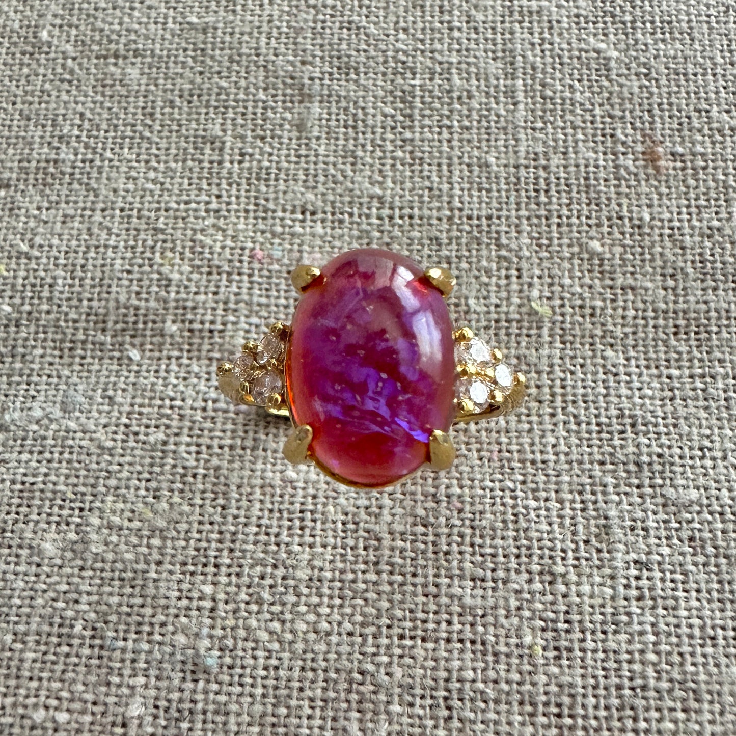 Dreamlight Ring