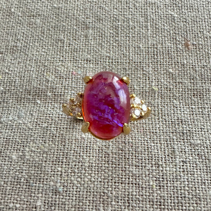 Dreamlight Ring