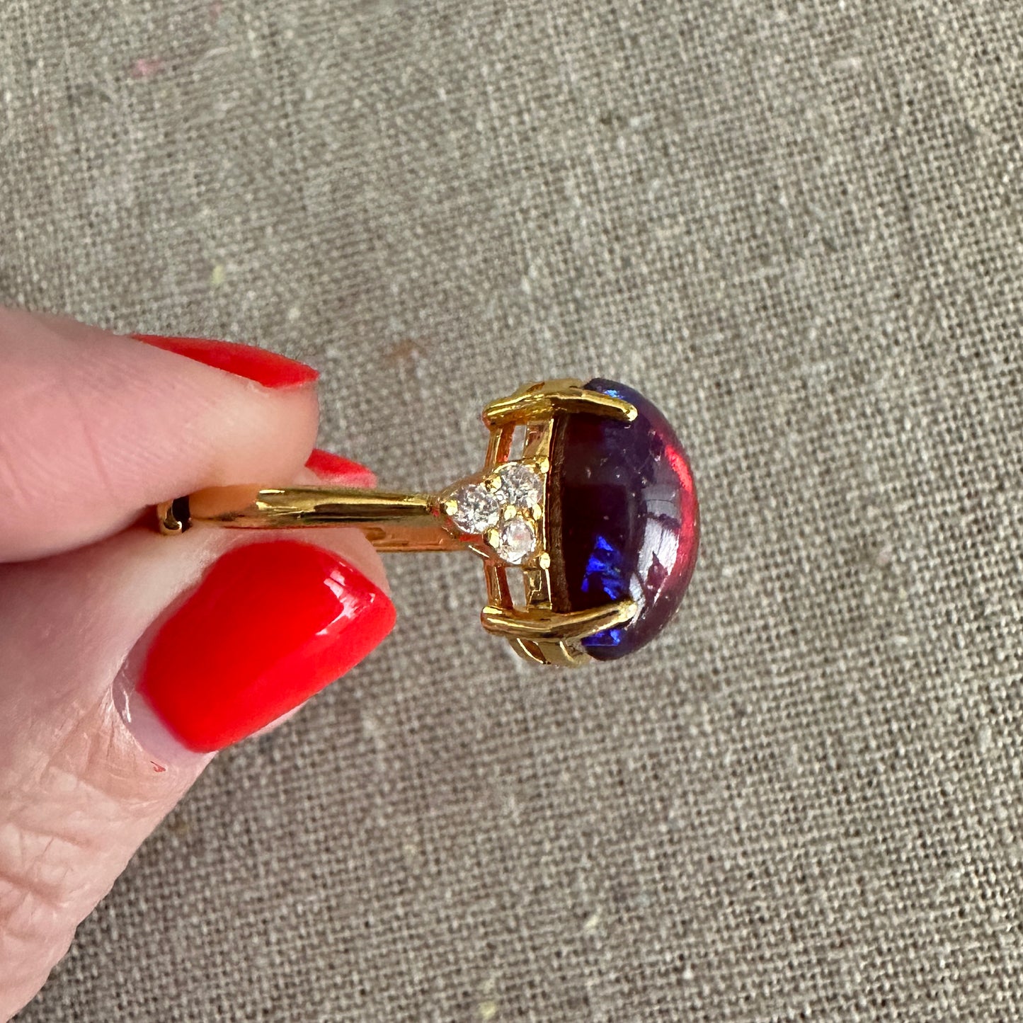 Dreamlight Ring
