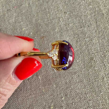 Dreamlight Ring