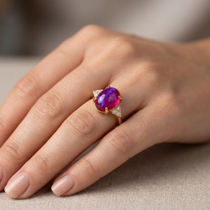 Dreamlight Ring