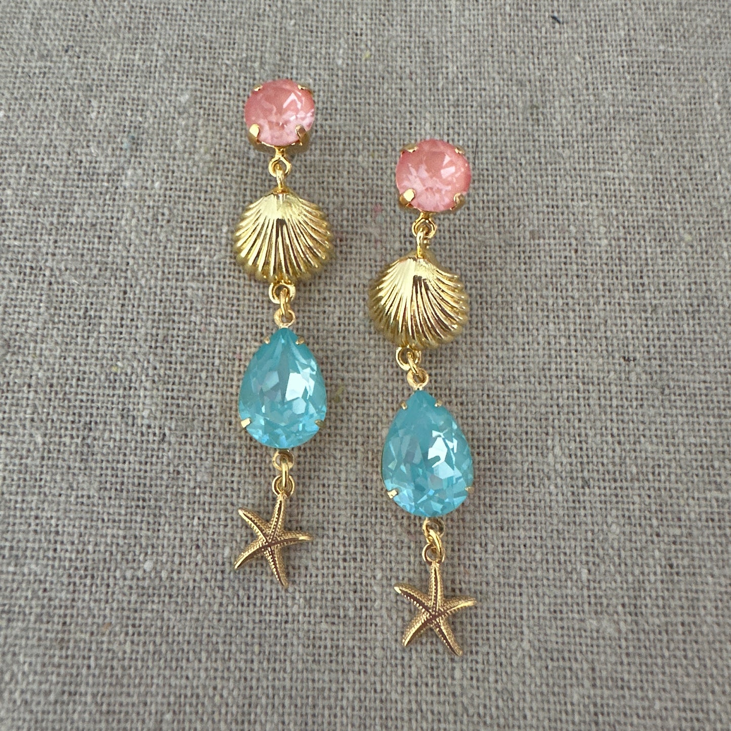 Drift Away Earrings
