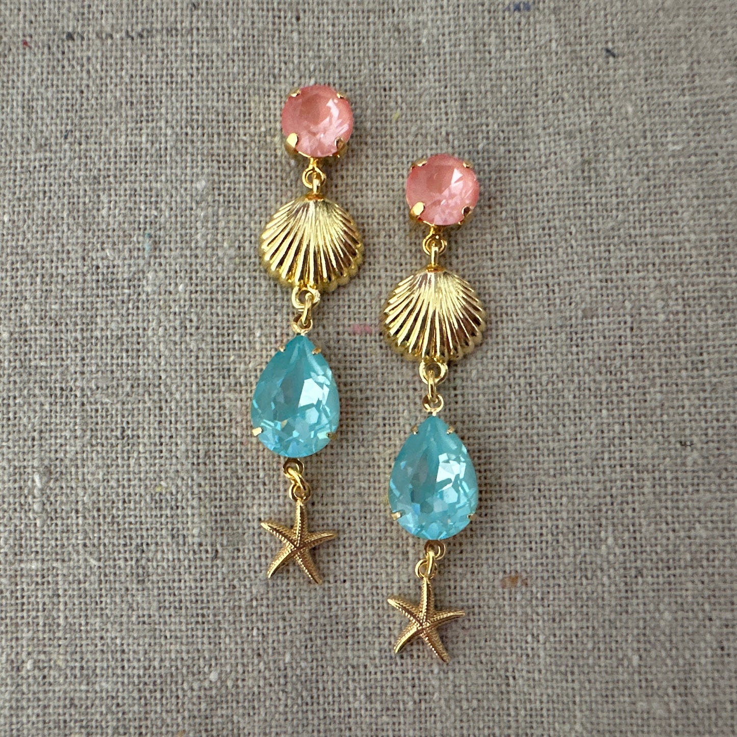 Drift Away Earrings