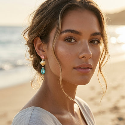Drift Away Earrings