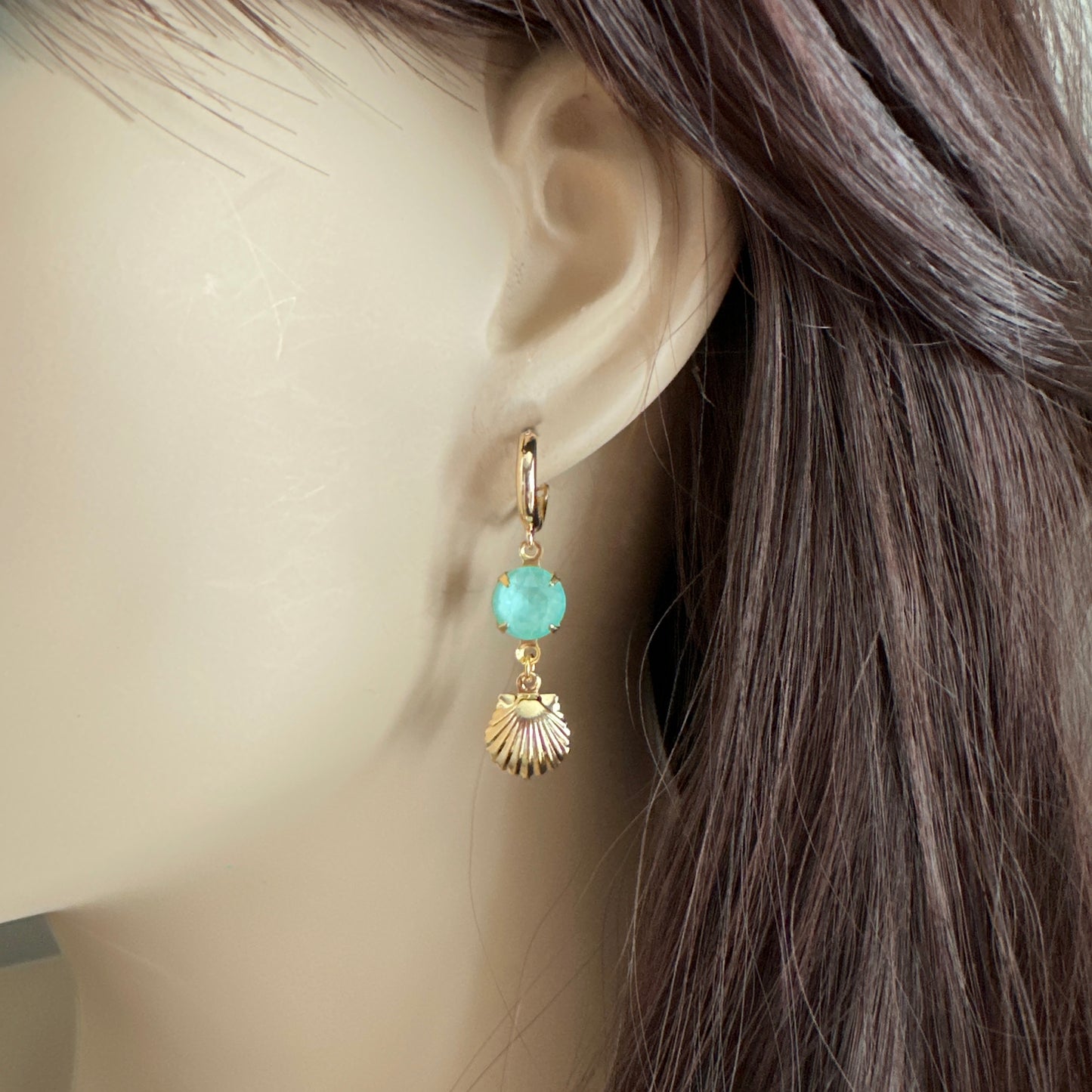 Seaside Social Earrings