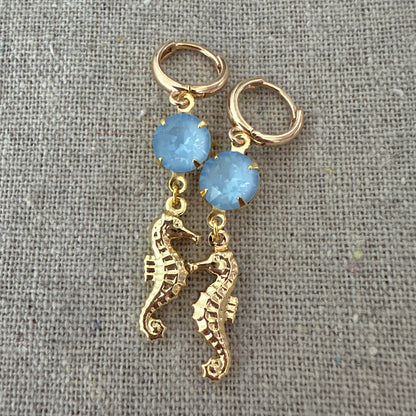 Seaside Social Earrings