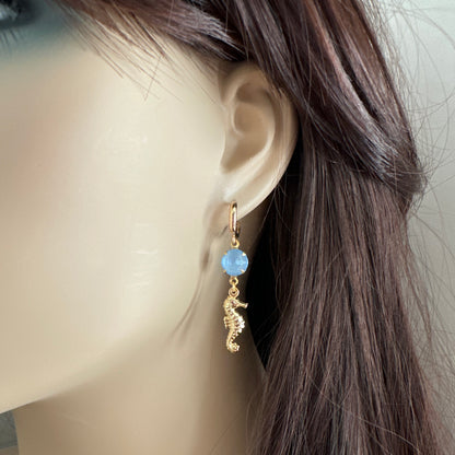 Seaside Social Earrings