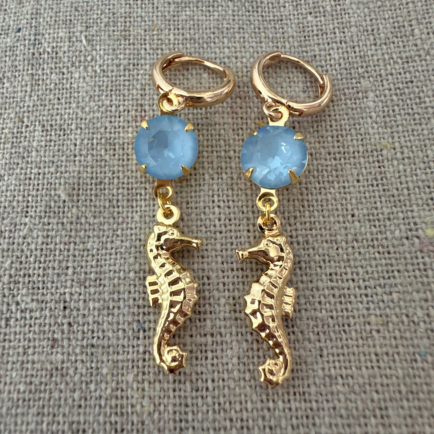 Seaside Social Earrings