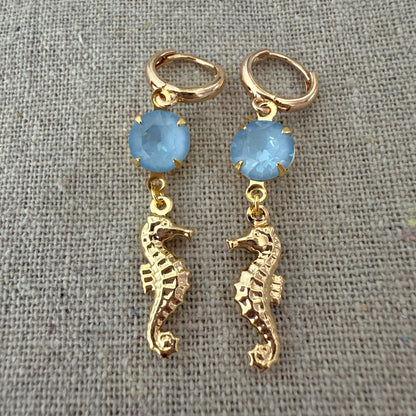Seaside Social Earrings
