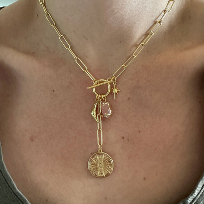 Wayfinder Necklace