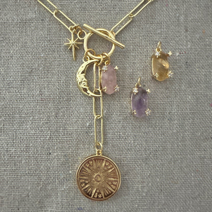 Wayfinder Necklace