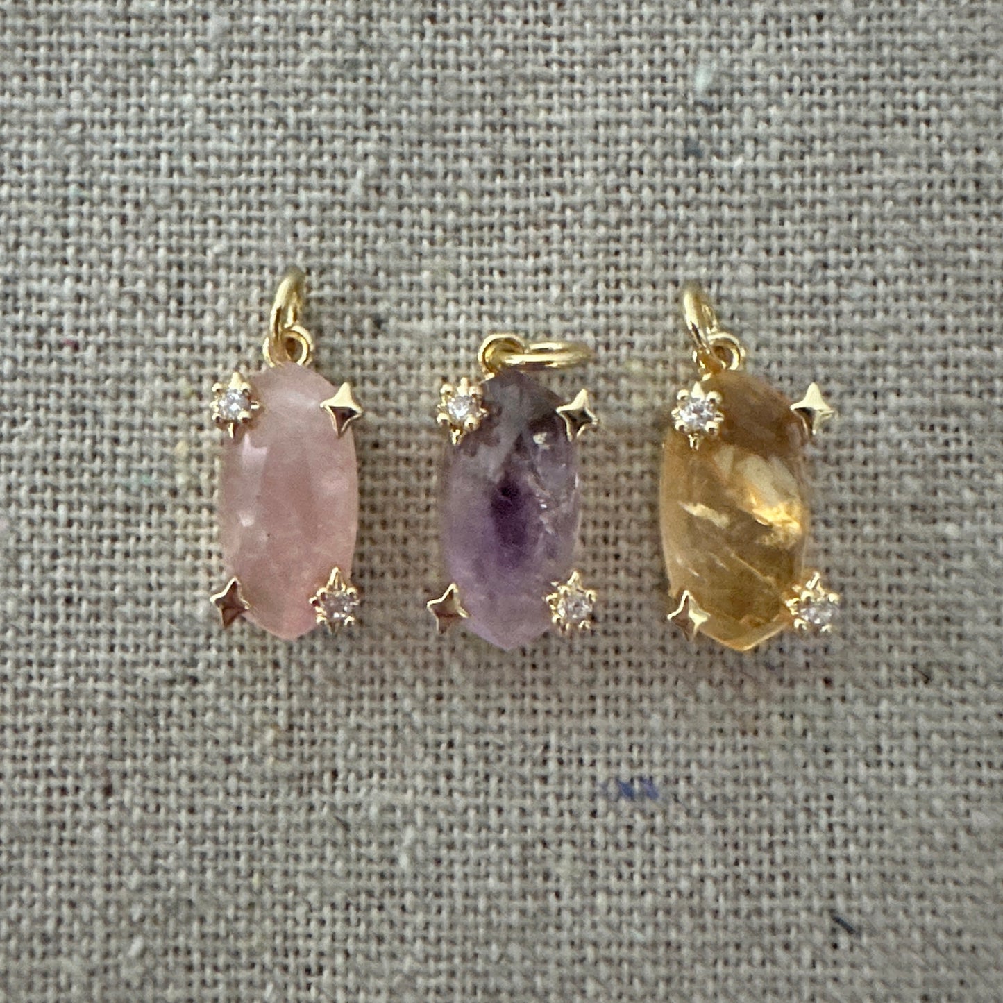 Wayfinder Necklace