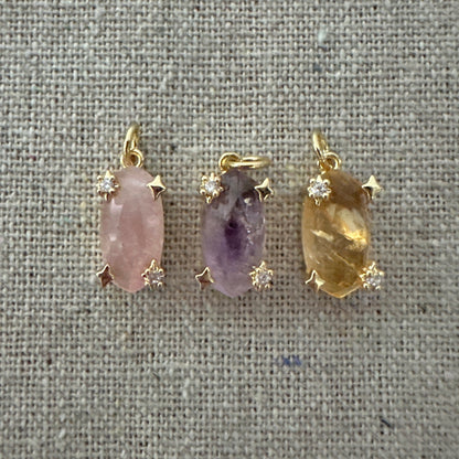 Wayfinder Necklace