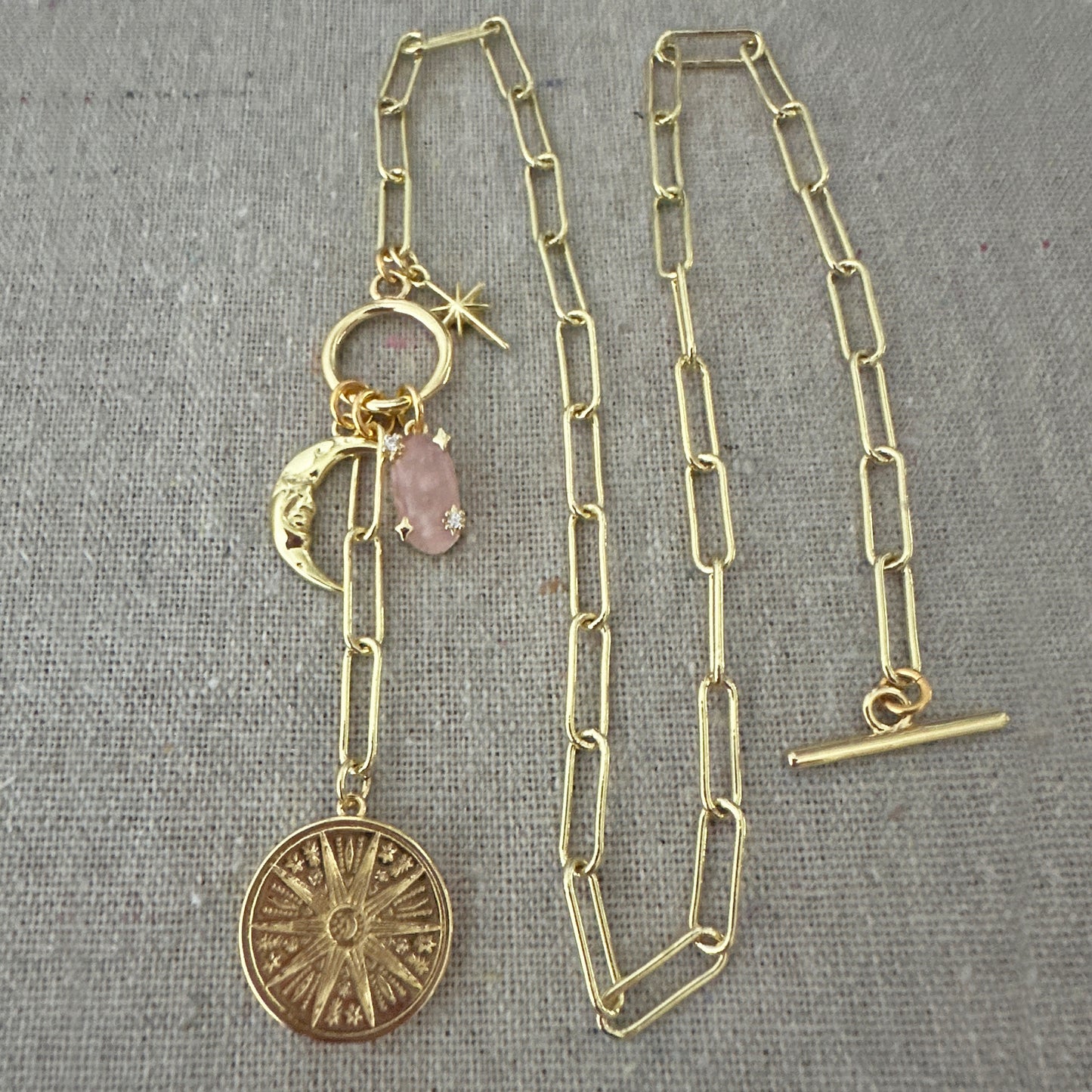 Wayfinder Necklace