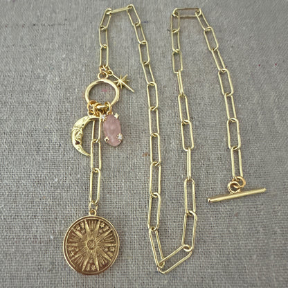 Wayfinder Necklace