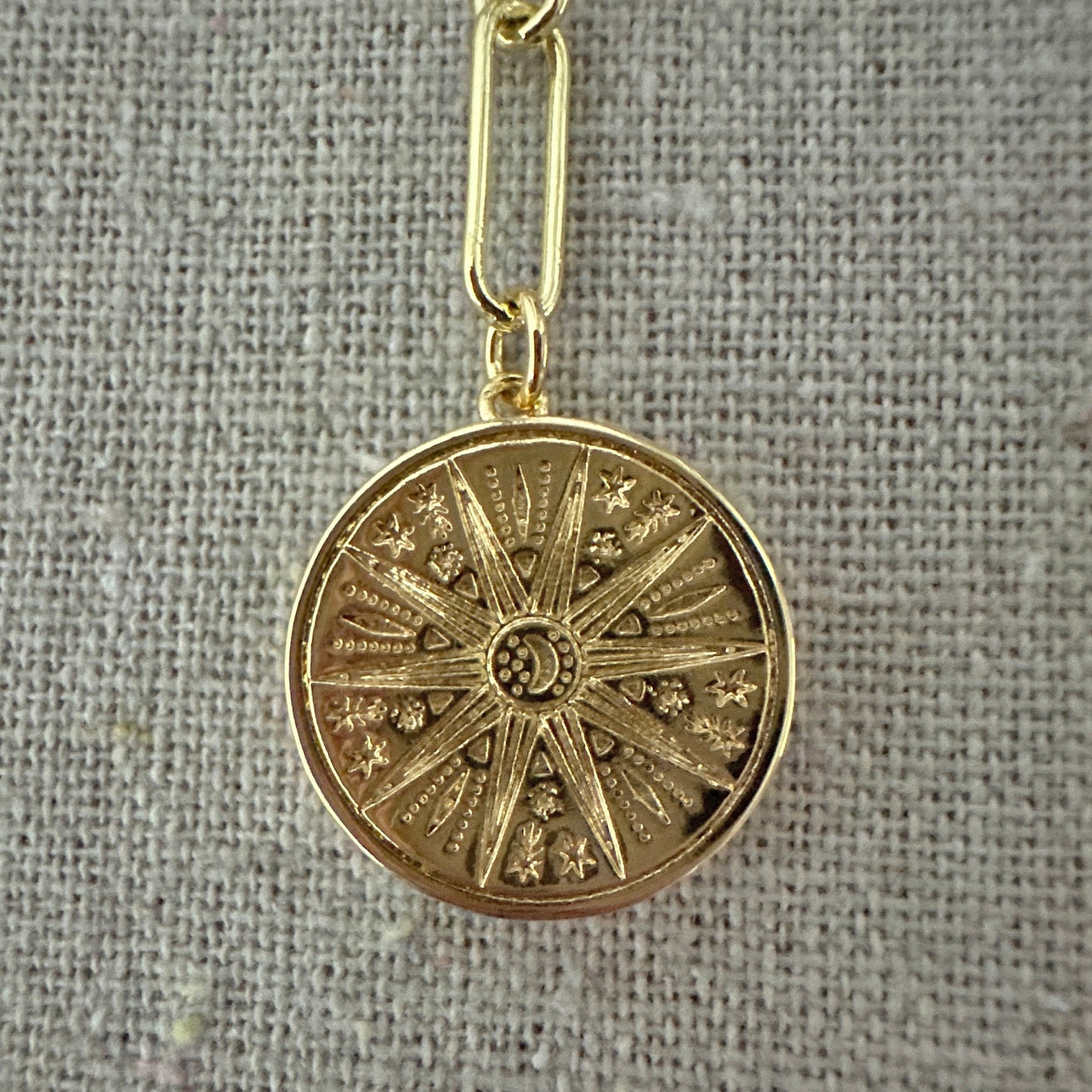 Wayfinder Necklace