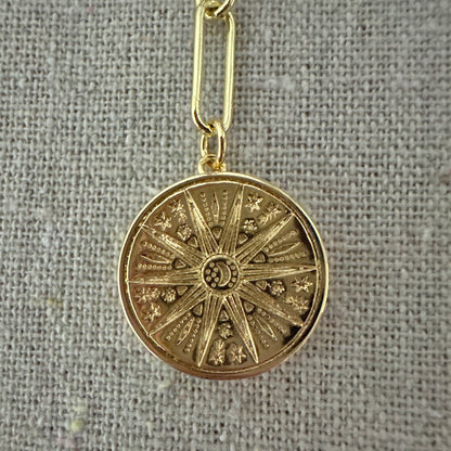 Wayfinder Necklace