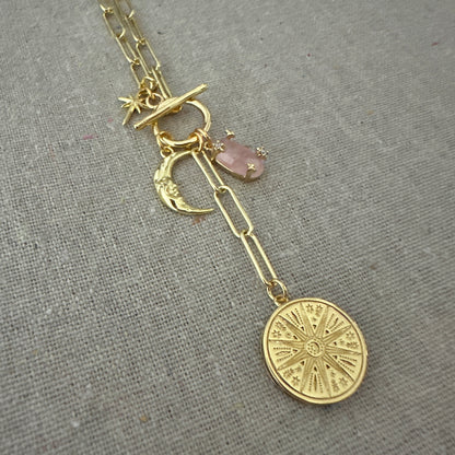 Wayfinder Necklace