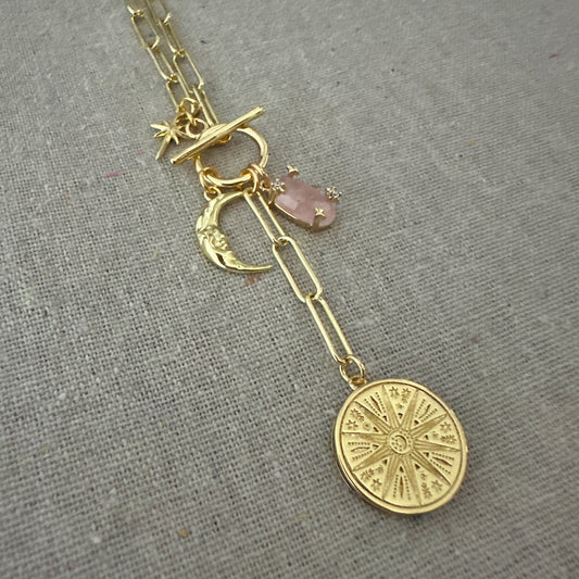 Wayfinder Necklace